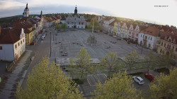 Masarykovo náměstí
