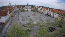 Masarykovo náměstí