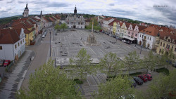 Masarykovo náměstí