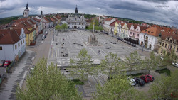 Masarykovo náměstí