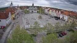 Masarykovo náměstí