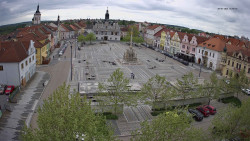 Masarykovo náměstí