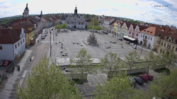 Masarykovo náměstí