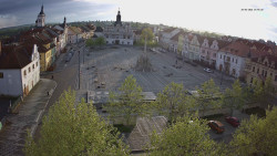 Masarykovo náměstí