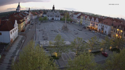 Masarykovo náměstí