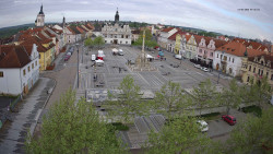 Masarykovo náměstí