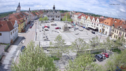 Masarykovo náměstí