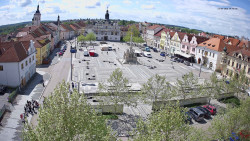 Masarykovo náměstí