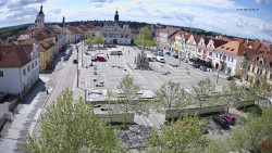 Masarykovo náměstí