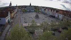 Masarykovo náměstí