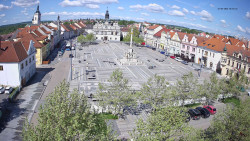 Masarykovo náměstí