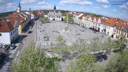 Masarykovo náměstí
