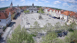 Masarykovo náměstí