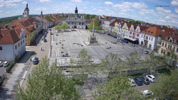 Masarykovo náměstí