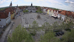 Masarykovo náměstí