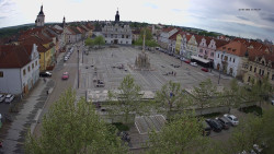 Masarykovo náměstí