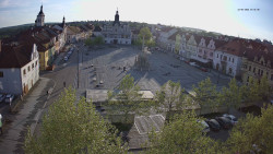 Masarykovo náměstí