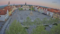 Masarykovo náměstí