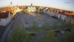 Masarykovo náměstí