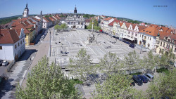 Masarykovo náměstí