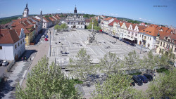 Masarykovo náměstí