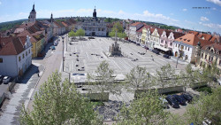 Masarykovo náměstí