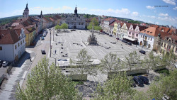 Masarykovo náměstí
