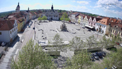 Masarykovo náměstí