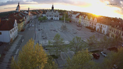 Masarykovo náměstí
