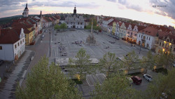 Masarykovo náměstí