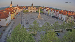 Masarykovo náměstí