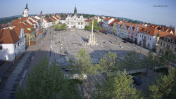Masarykovo náměstí
