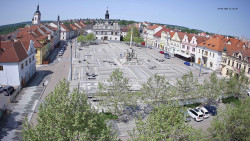 Masarykovo náměstí