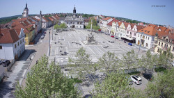 Masarykovo náměstí