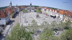 Masarykovo náměstí