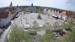 Masarykovo náměstí
