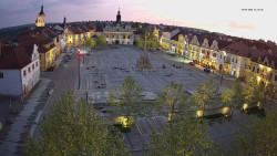 Masarykovo náměstí