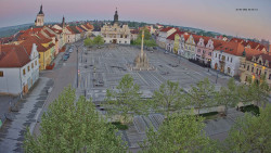 Masarykovo náměstí