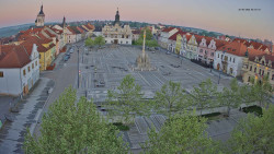Masarykovo náměstí