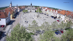 Masarykovo náměstí
