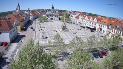 Masarykovo náměstí