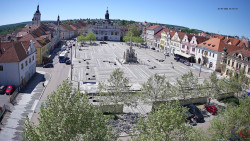 Masarykovo náměstí