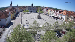 Masarykovo náměstí