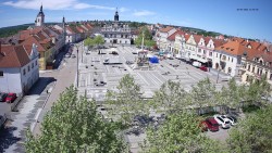Masarykovo náměstí