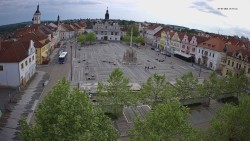 Masarykovo náměstí