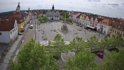 Masarykovo náměstí