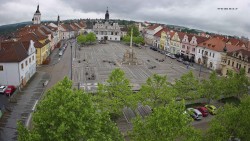 Masarykovo náměstí