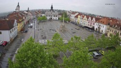 Masarykovo náměstí