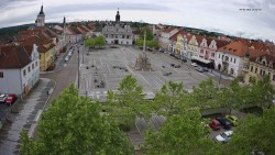 Masarykovo náměstí