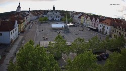 Masarykovo náměstí